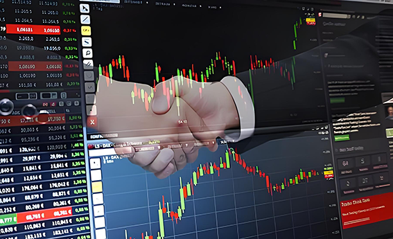 币安注册与下载 - 币安新手常见问题汇总交易界面